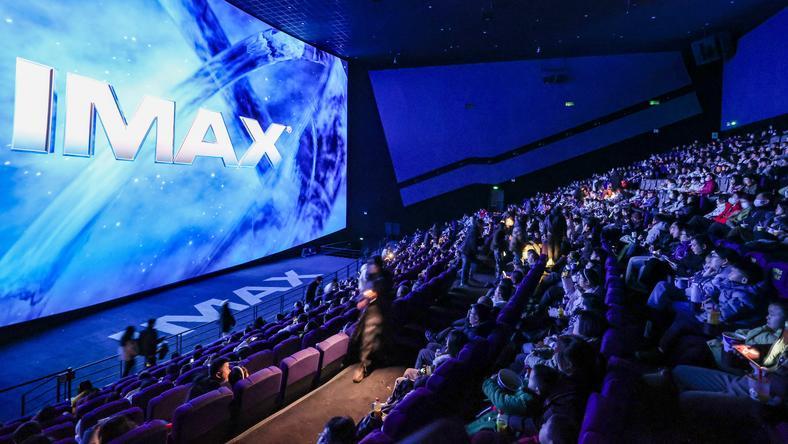 哪吒带火贵阳一座影城,网友“打飞的”去抢座